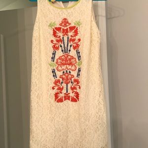 flying tomato dress medium